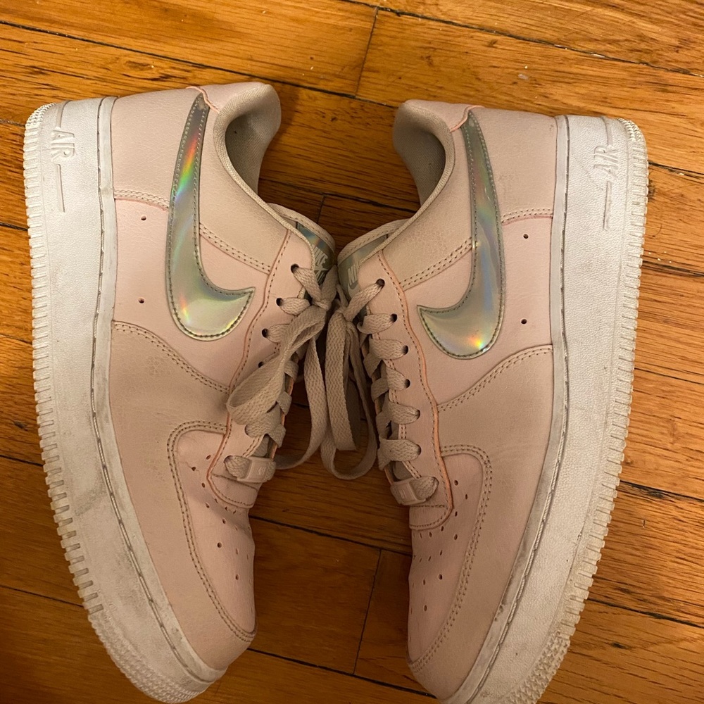 Air Force 1’s